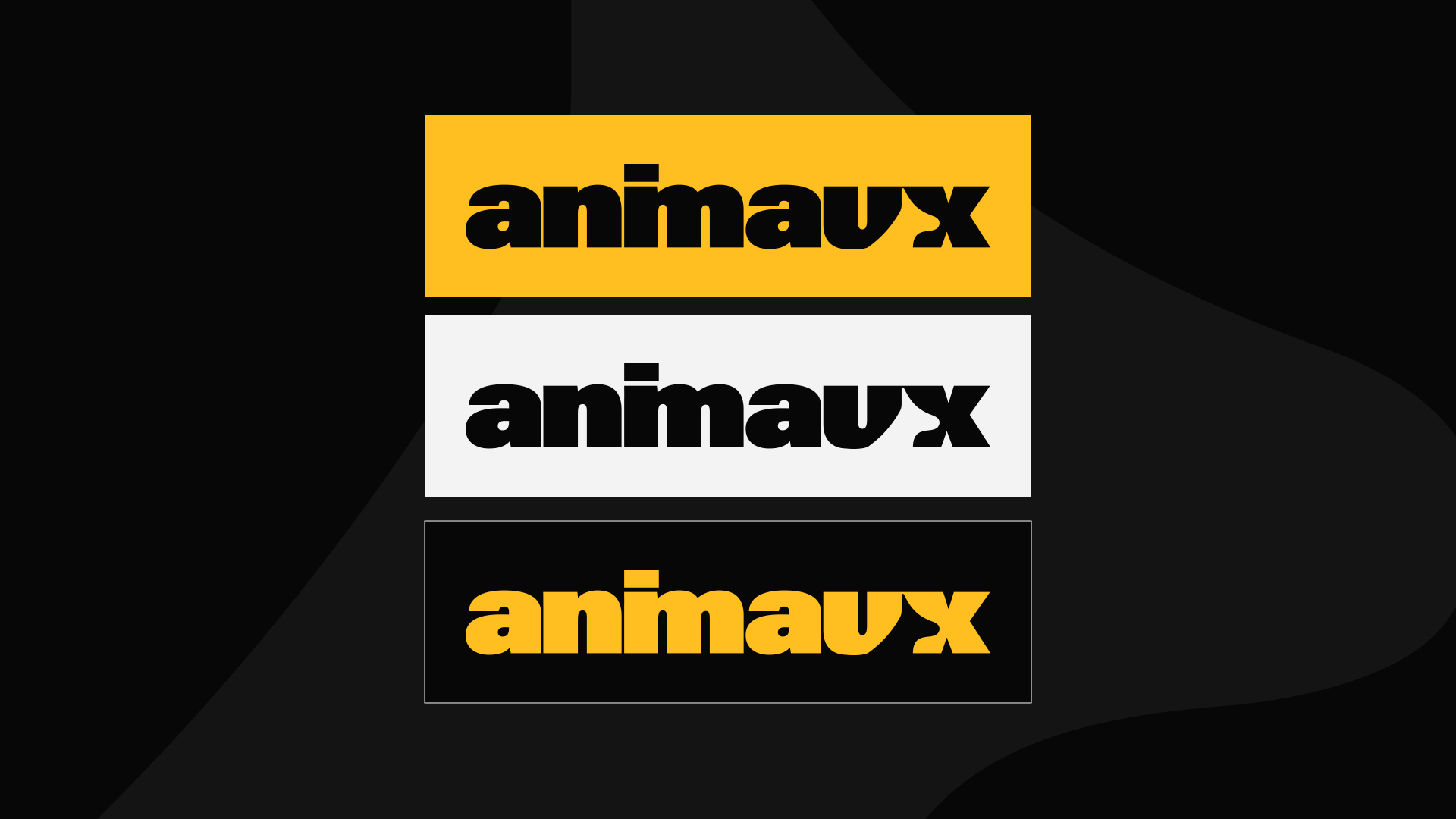 Arte Animaux