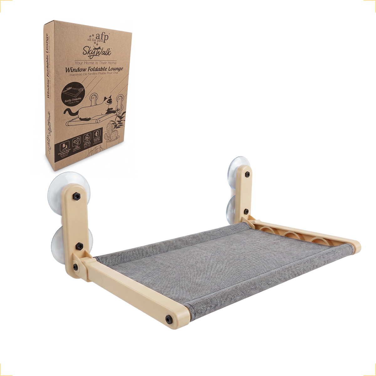 CAMA DOBRÁVEL PARA JANELA — foto 8