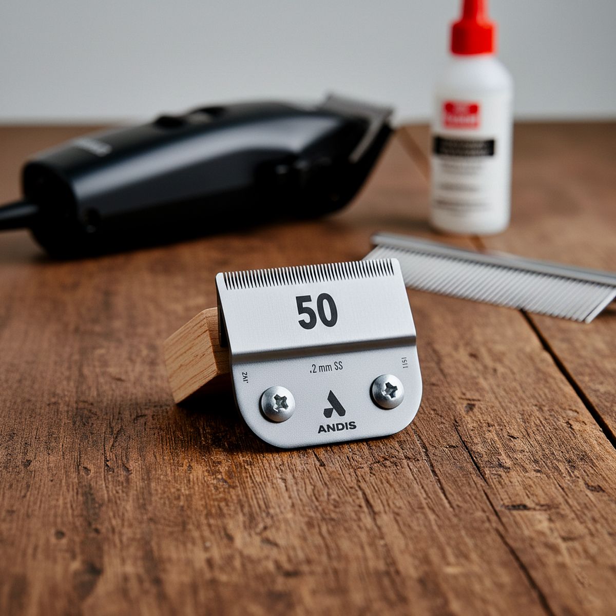 Lâmina Andis 50SS UltraEdge — foto 6