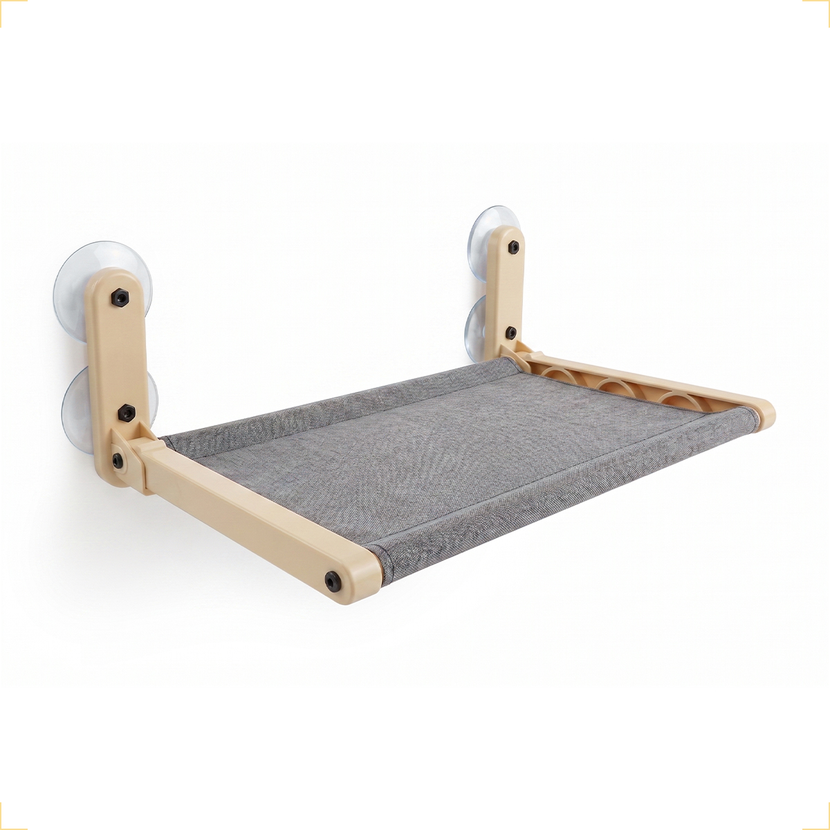 CAMA DOBRÁVEL PARA JANELA